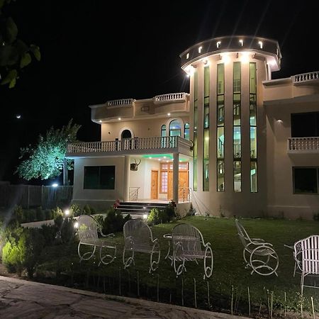 Skardu Saraye Hotel & Resort Eksteriør bilde